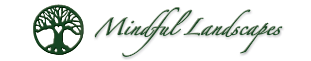 Mindful Landscapes Logo